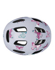 Lazer Nutz KinetiCore 2.0 Helmet - Butterfly