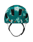 Lazer Nutz KinetiCore 2.0 Helmet - Dragons