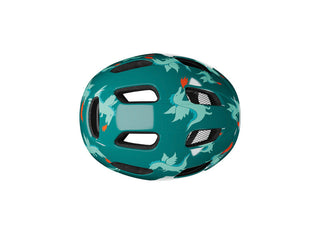 Lazer Nutz KinetiCore 2.0 Helmet - Dragons