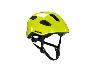 Lazer Nutz KinetiCore 2.0 Helmet - Flash Yellow
