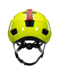 Lazer Nutz KinetiCore 2.0 Helmet - Flash Yellow