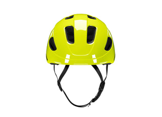 Lazer Nutz KinetiCore 2.0 Helmet - Flash Yellow