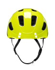 Lazer Nutz KinetiCore 2.0 Helmet - Flash Yellow