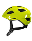 Lazer Nutz KinetiCore 2.0 Helmet - Flash Yellow