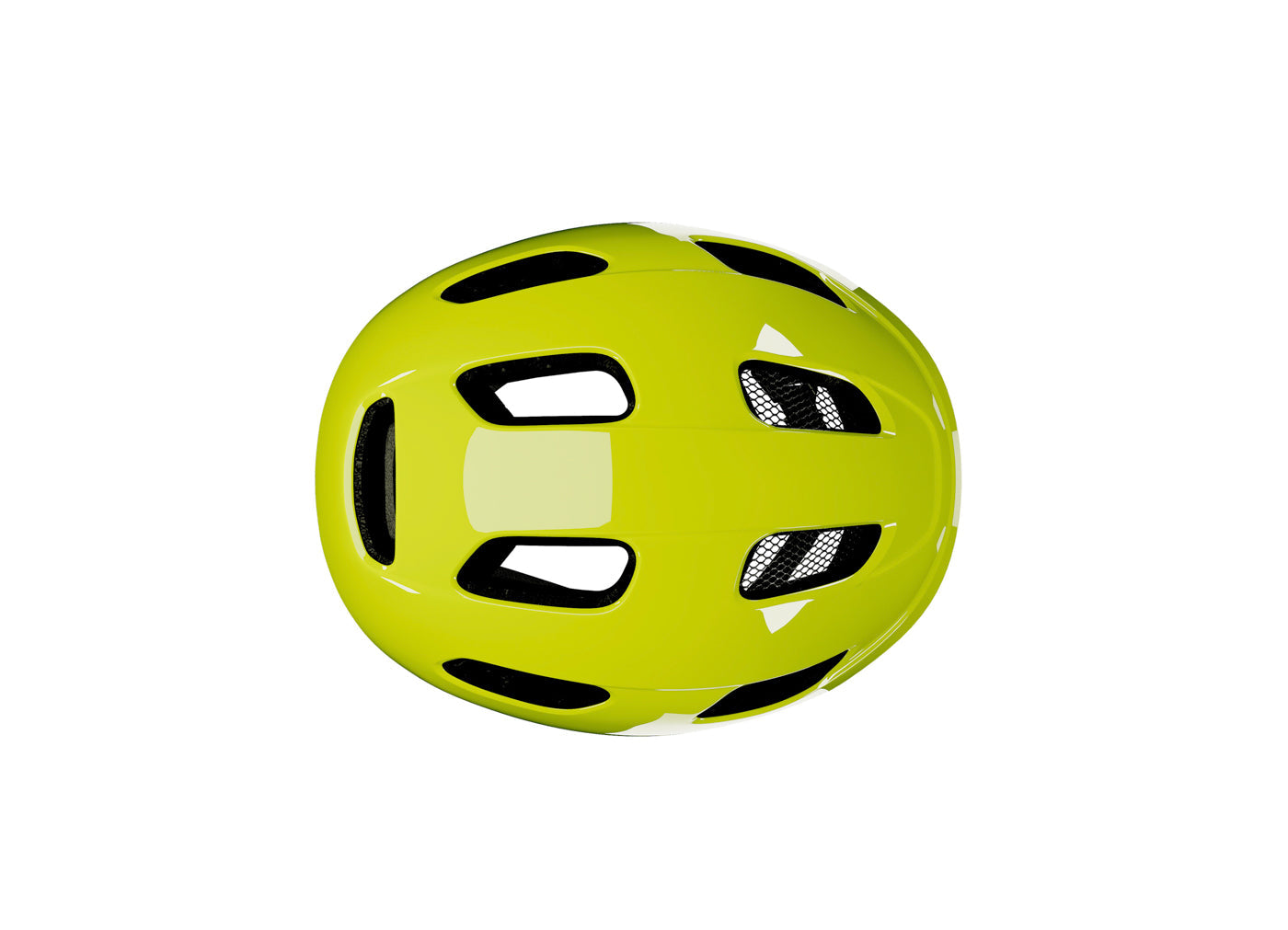 Lazer Nutz KinetiCore 2.0 Helmet - Flash Yellow