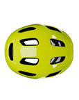 Lazer Nutz KinetiCore 2.0 Helmet - Flash Yellow