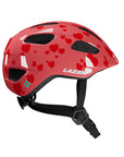Lazer Nutz KinetiCore 2.0 Helmet - Little Hearts