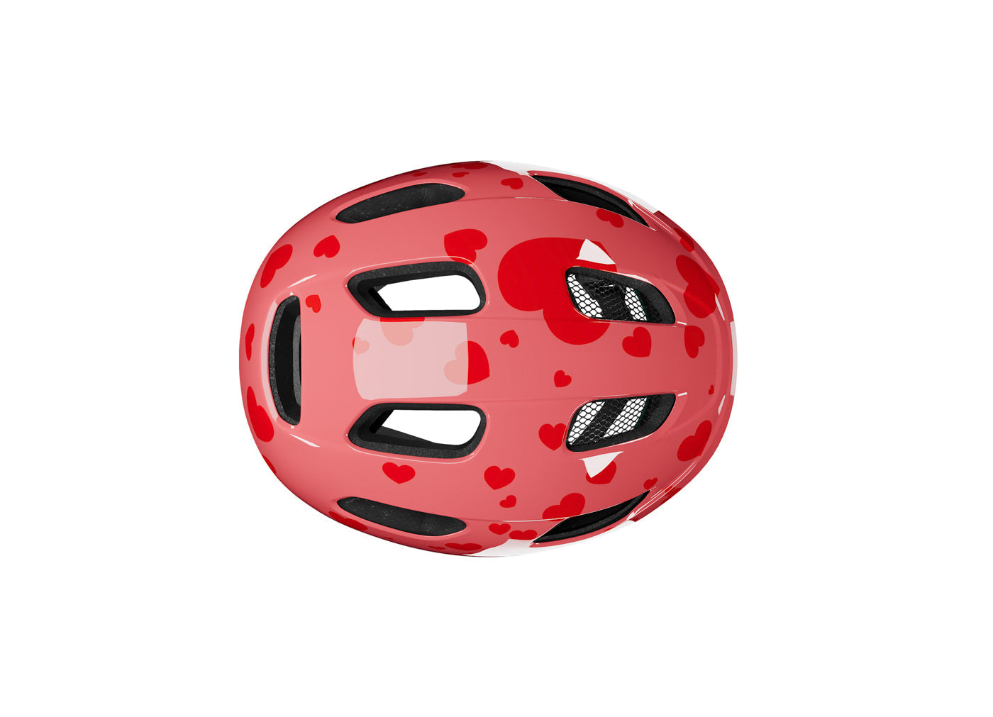 Lazer Nutz KinetiCore 2.0 Helmet - Little Hearts