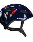 Lazer Nutz KinetiCore 2.0 Helmet - Space