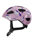 Lazer Nutz KinetiCore 2.0 Helmet - Unicorns