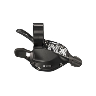 SRAM Shifter NX Trigger 11 Speed Rear w Discrete Clamp Black