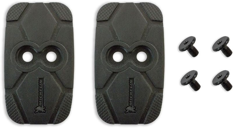 Northwave Explorer Sole Cover Plate - Black