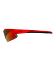 BBB Cycling BSG-58PH-RED Impress PH Sports Glasses - Gloss Red