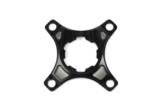 Hope Crankset Spider - 4 ARM Single Black