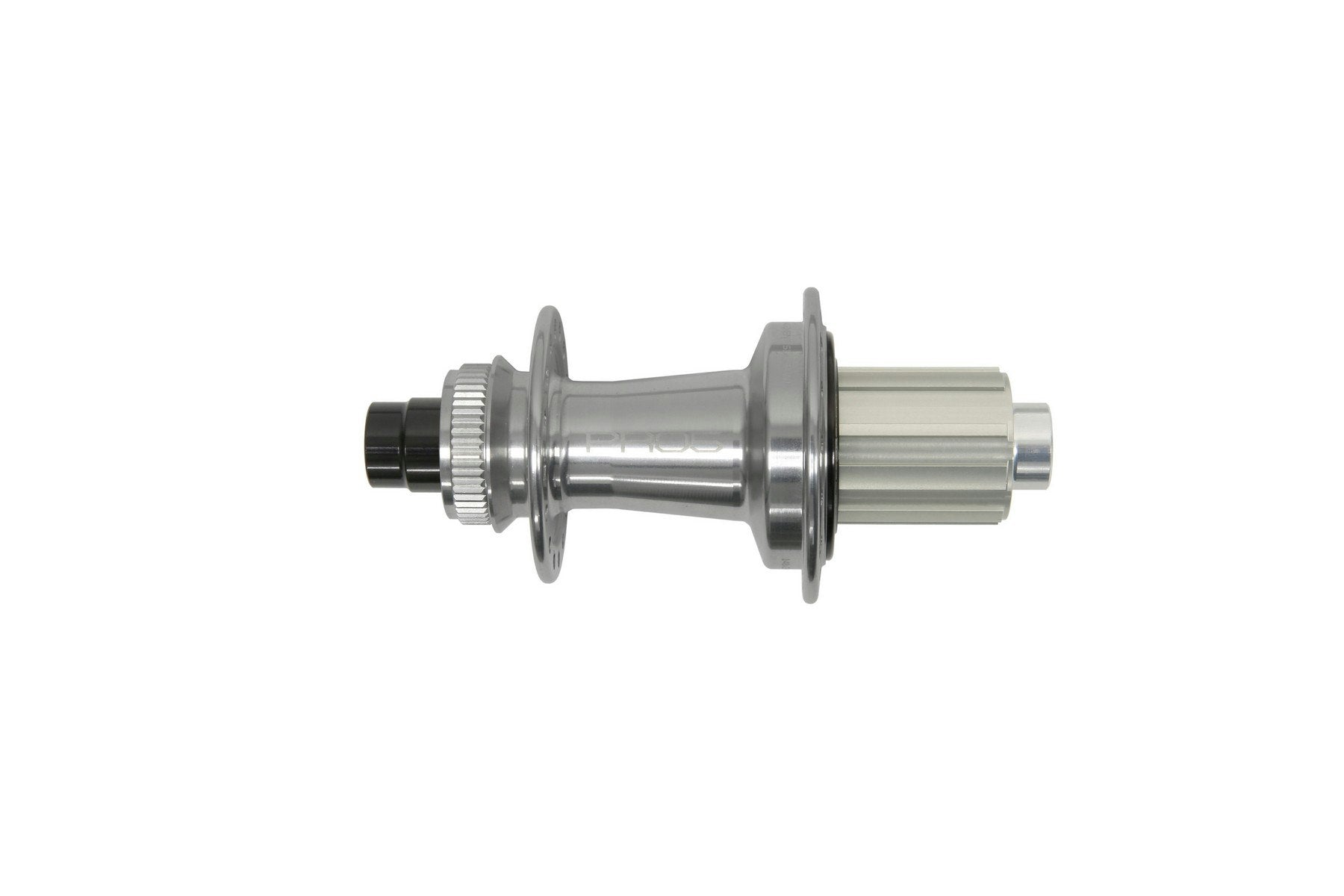 Hope Pro 5 CL Rear Hub 148x12 - 32 Hole HG Driver Silver