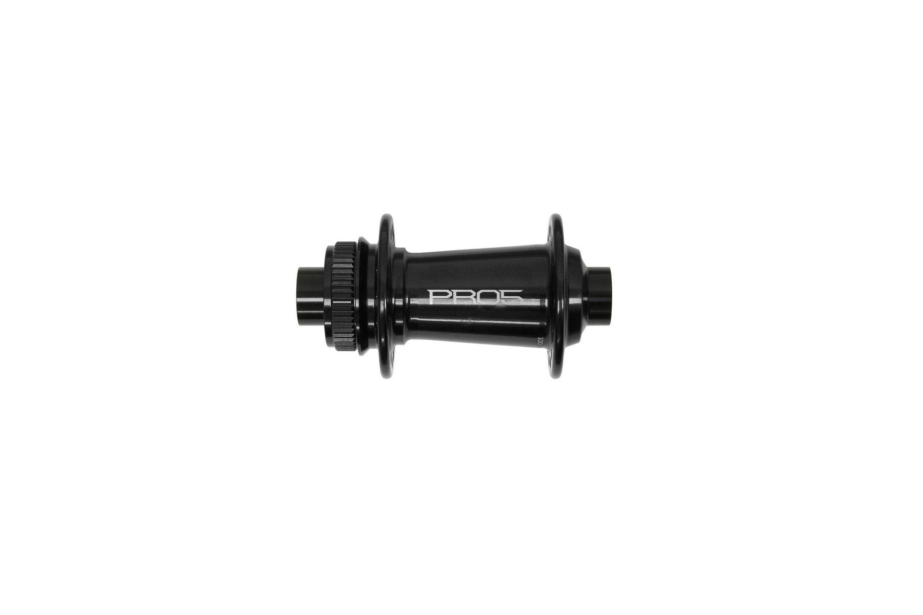 Hope Pro 5 CL Front Hub 100x12 - 28 Hole Black