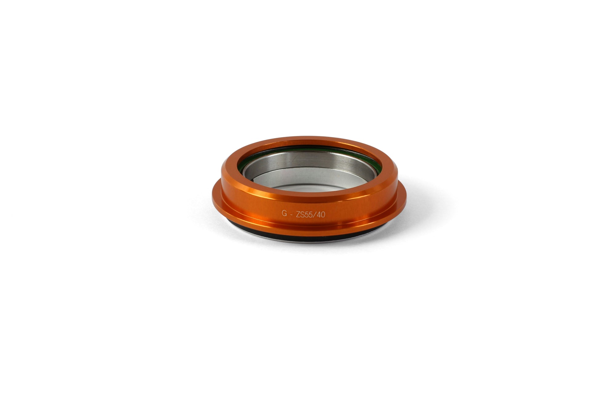 Hope Headset Picknmix Bottom - G 1.5 ZS55 Scott Orange