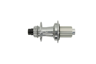 Hope Pro 5 CL Rear Hub 142x12 - 32 Hole HG Driver Silver