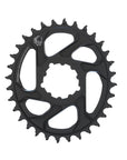 SRAM Chain Ring X-SYNC 2 30T Eagle DM 3mm Offset Boost Cold Forged Aluminum Black