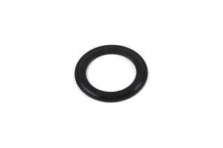 Hope 30MM Shaft Alloy Ring - Black