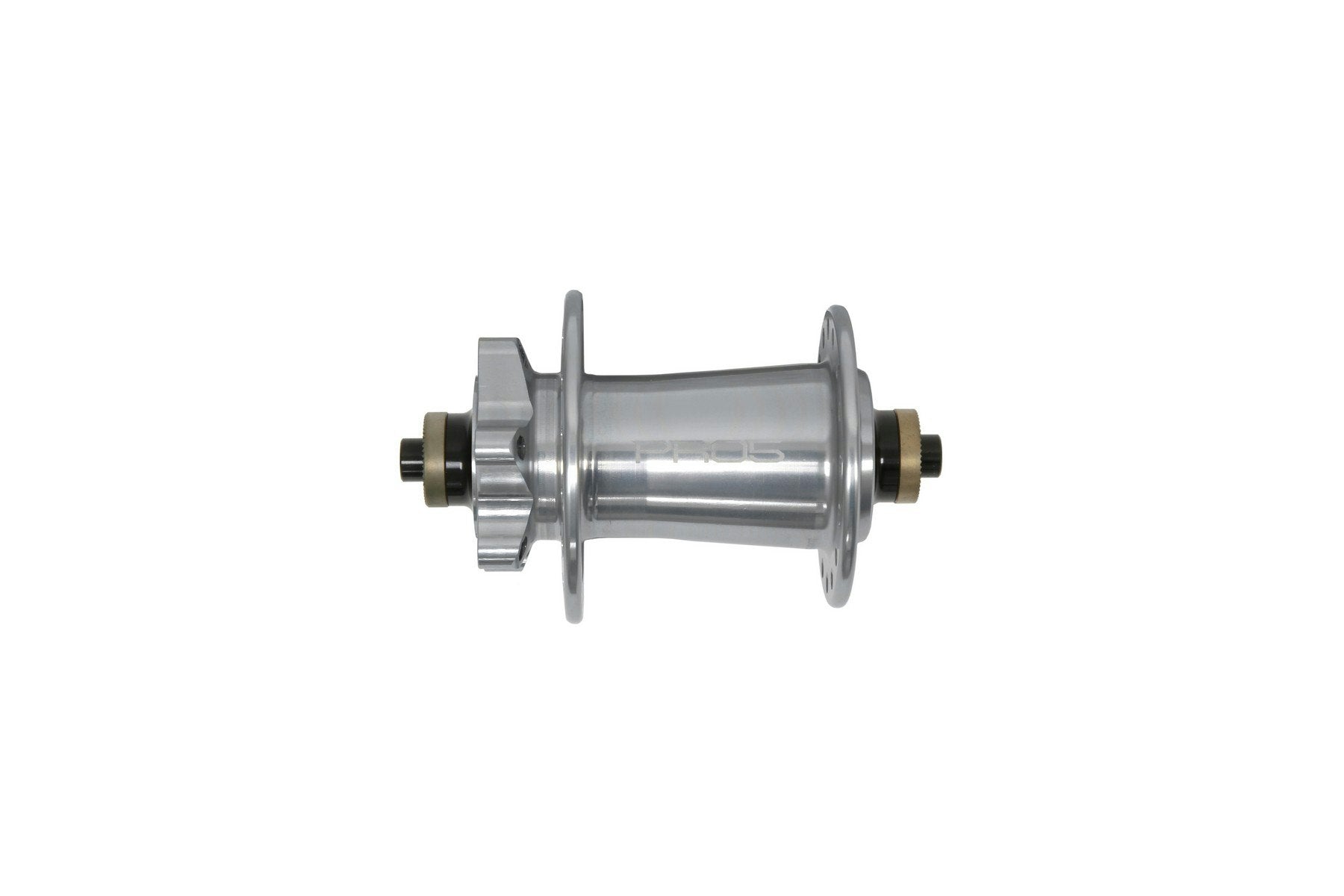 Hope Pro 5 Front Hub QR - 32 Hole Silver