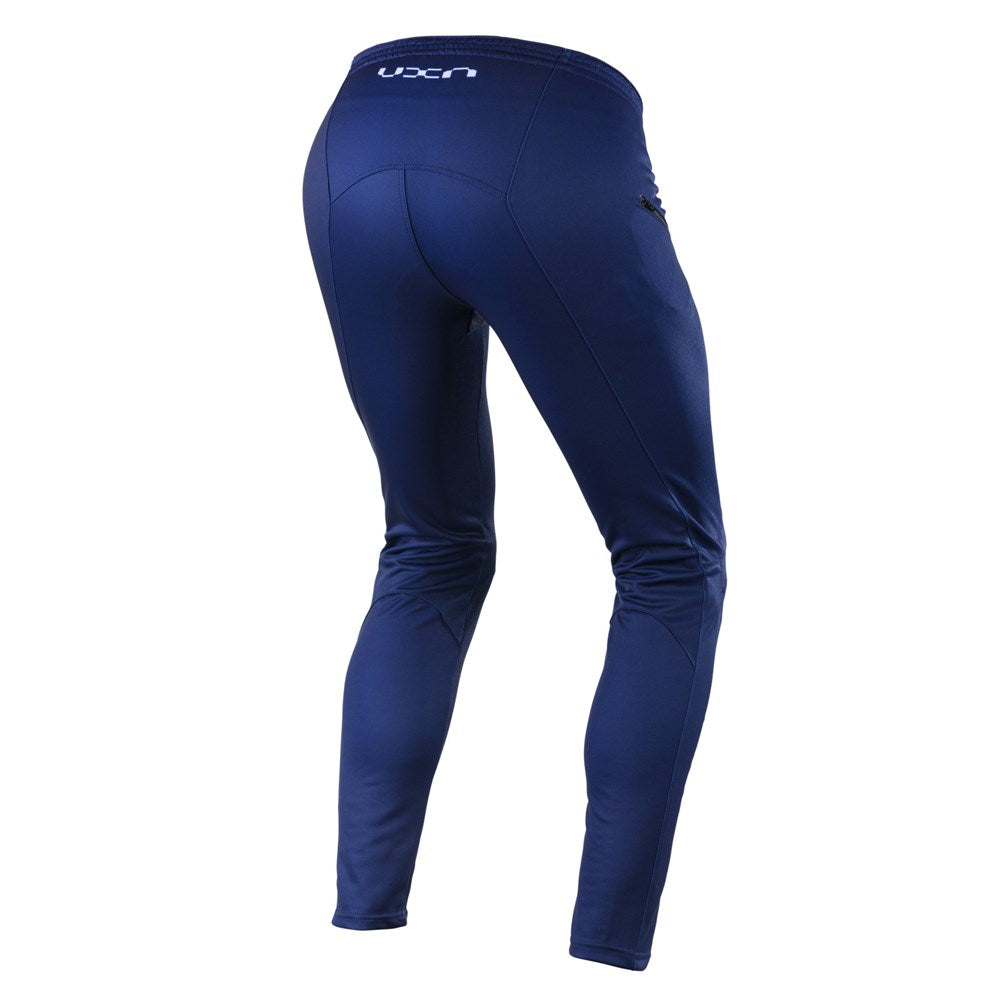 Kenny Race 2024 Pants - Blue