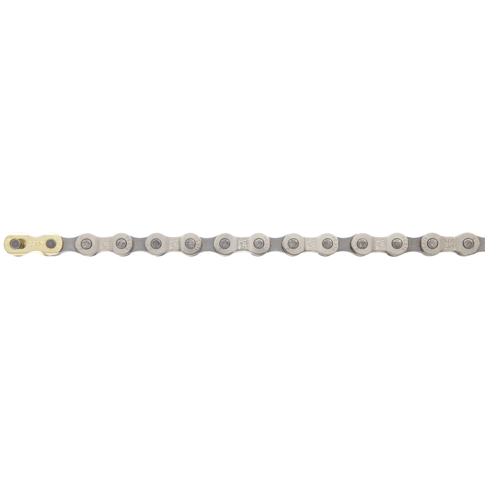 SRAM Chain PC 971 - 114 links with Power Link - 9 speed - 1 piece
