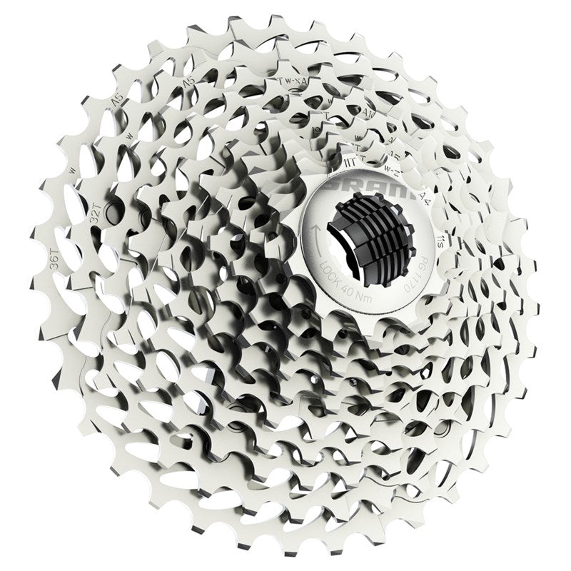 SRAM Cassette PG-1170 11-28 11 speed