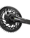 SRAM Force AXS D2 - Unicorn Grey w/Laser Foil - Road Power Meter Spider DUB 172.5 - 4633T DM (BB not included)