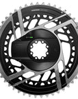 SRAM Power Meter Kit DM 5239T Red AXS E1 Black (Power Meter including Chainrings - FD setup tool - FD shim)