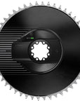 SRAM Power Meter Kit DM 68T Red AXS E1 Aero Black/Silver (Power Meter including Chainring)