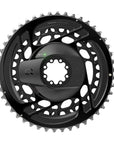 SRAM Power Meter KIT Spider DM 4633T FORCE AXS D2 Black (Power Meter INCLUDING CHAINRINGS)