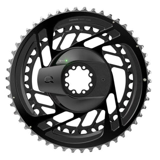SRAM Power Meter KIT Spider DM 4633T FORCE AXS D2 Black (Power Meter INCLUDING CHAINRINGS)