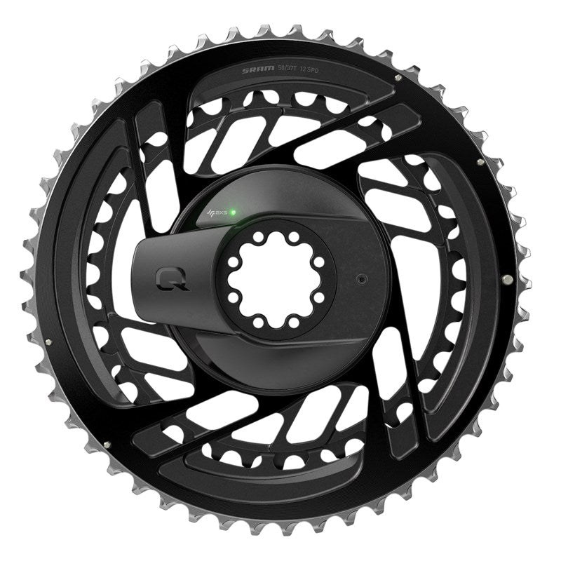 SRAM Power Meter KIT Spider DM 4633T FORCE AXS D2 Black (Power Meter INCLUDING CHAINRINGS)
