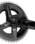 SRAM Rival D1 Quarq Road Power Meter DUB 172.5 - 46-33 Yaw (BB not included)