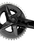 SRAM Rival D1 Quarq Road Power Meter DUB WIDE 160 - 43-30 Yaw (BB not included)