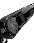 SRAM Rival D1 Quarq Road Power Meter DUB WIDE 170 - 43-30 Yaw (BB not included)