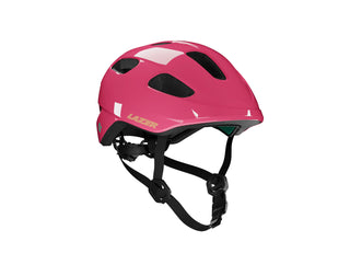 Lazer Pnut KinetiCore 2.0 Helmet - Fuchsia