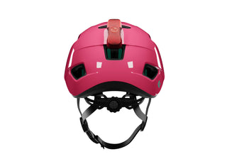 Lazer Pnut KinetiCore 2.0 Helmet - Fuchsia