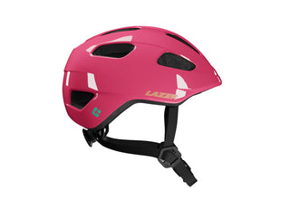 Lazer Pnut KinetiCore 2.0 Helmet - Fuchsia