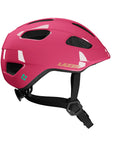 Lazer Pnut KinetiCore 2.0 Helmet - Fuchsia