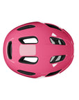 Lazer Pnut KinetiCore 2.0 Helmet - Fuchsia