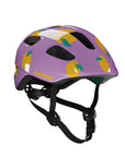 Lazer Pnut KinetiCore 2.0 Helmet - Orange