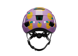 Lazer Pnut KinetiCore 2.0 Helmet - Orange