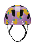 Lazer Pnut KinetiCore 2.0 Helmet - Orange