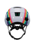 Lazer Pnut KinetiCore 2.0 Helmet - Rainbow