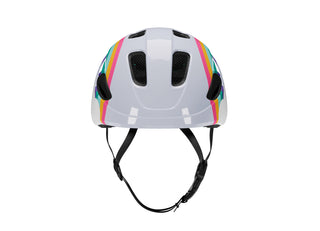 Lazer Pnut KinetiCore 2.0 Helmet - Rainbow