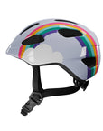 Lazer Pnut KinetiCore 2.0 Helmet - Rainbow