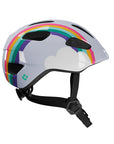 Lazer Pnut KinetiCore 2.0 Helmet - Rainbow