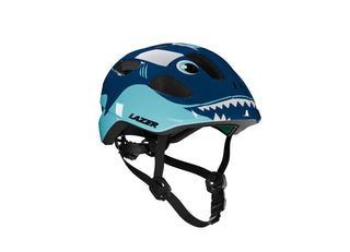 Lazer Pnut KinetiCore 2.0 Helmet - Shark